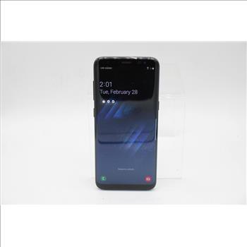 Samsung Galaxy S8, 64GB, Verizon