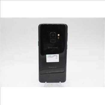 Samsung Galaxy S9, 64GB, Sprint