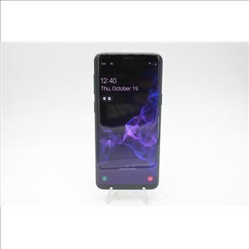 Samsung Galaxy S9, 64GB, Sprint