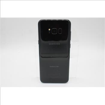 Samsung Galaxy S9+, 64GB, Sprint