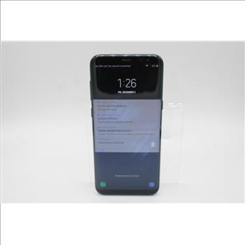 Samsung Galaxy S9+, 64GB, Sprint