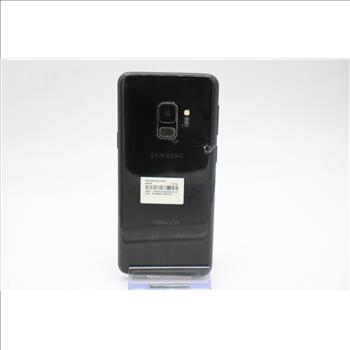 Samsung Galaxy S9, 64GB, T-Mobile