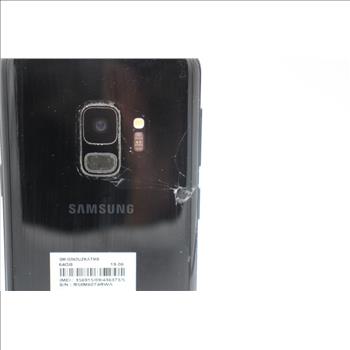 Samsung Galaxy S9, 64GB, T-Mobile