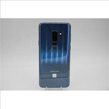 Samsung Galaxy S9+, 64GB, T-Mobile