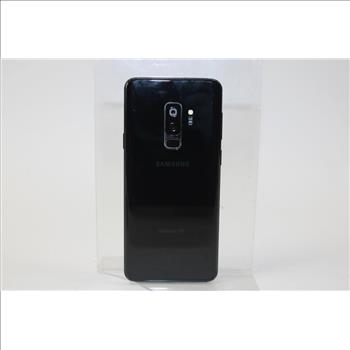 Samsung Galaxy S9 Plus, 64GB, Sprint