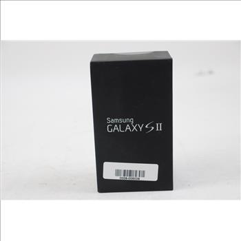 Samsung Galaxy SII Cell, 16 Gb, 1 Piece