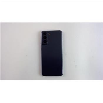 Samsung Galaxy Smartphone, Google Account Locked, Sold For Parts