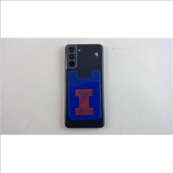 Samsung Galaxy Smartphone, Google Account Locked, Sold For Parts