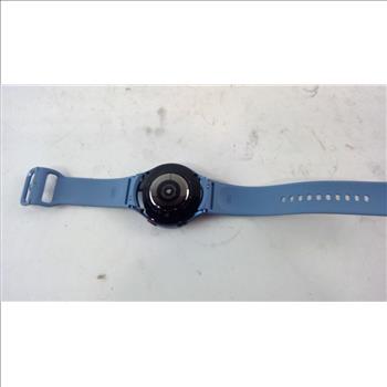 Samsung Galaxy Smartwatch Sold For Parts