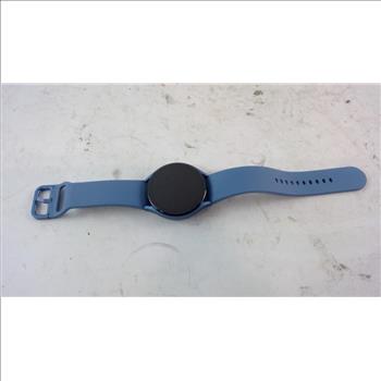 Samsung Galaxy Smartwatch Sold For Parts
