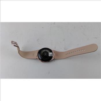 Samsung Galaxy Smartwatch Sold For Parts