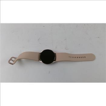 Samsung Galaxy Smartwatch Sold For Parts