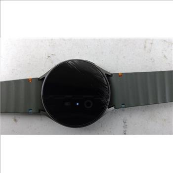 Samsung Galaxy Smartwatch Sold For Parts