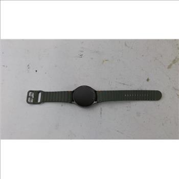 Samsung Galaxy Smartwatch Sold For Parts