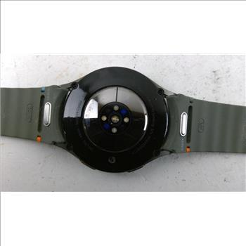 Samsung Galaxy Smartwatch Sold For Parts