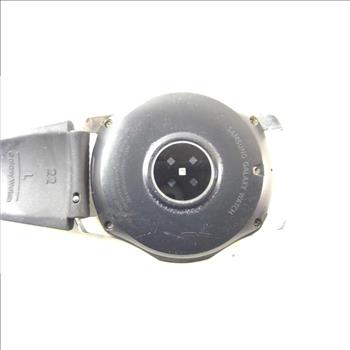 Samsung Galaxy Smartwatch Sold For Parts