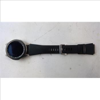 Samsung Galaxy Smartwatch Sold For Parts
