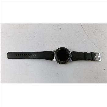 Samsung Galaxy Smartwatch Sold For Parts