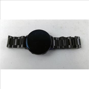 Samsung Galaxy Smartwatch Sold For Parts