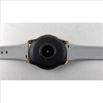 Samsung Galaxy Smartwatch Sold For Parts