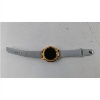 Samsung Galaxy Smartwatch Sold For Parts