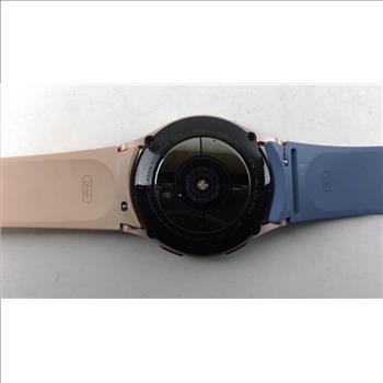 Samsung Galaxy Smartwatch Sold For Parts