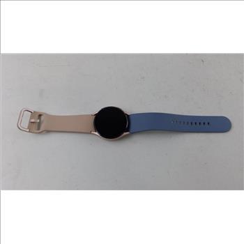 Samsung Galaxy Smartwatch Sold For Parts