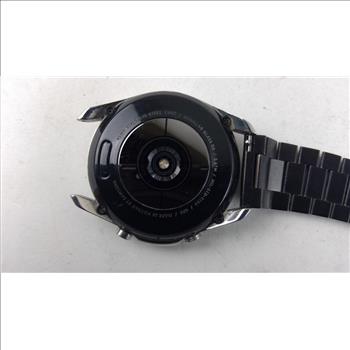 Samsung Galaxy Smartwatch Sold For Parts