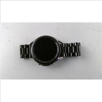 Samsung Galaxy Smartwatch Sold For Parts