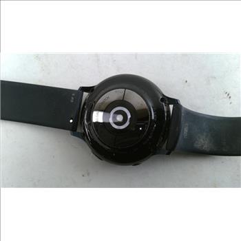 Samsung Galaxy Smartwatch Sold For Parts