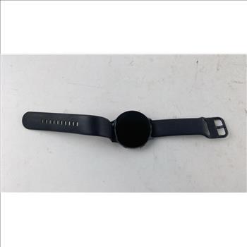 Samsung Galaxy Smartwatch Sold For Parts