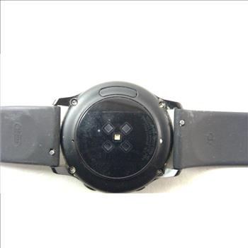 Samsung Galaxy Smartwatch Sold For Parts