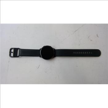 Samsung Galaxy Smartwatch Sold For Parts