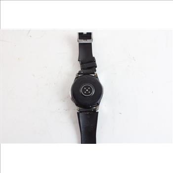 Samsung Galaxy Smartwatch Sold For Parts