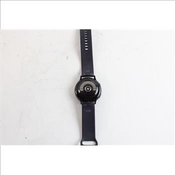 Samsung Galaxy Smartwatch Sold For Parts
