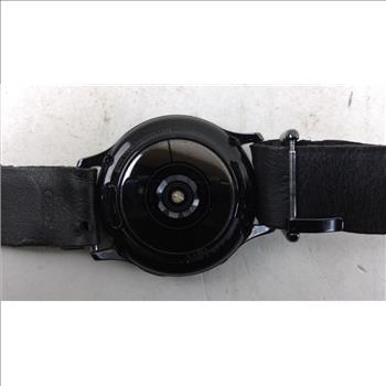 Samsung Galaxy Smartwatch Sold For Parts