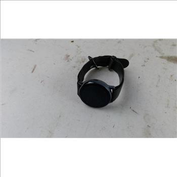 Samsung Galaxy Smartwatch Sold For Parts