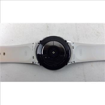 Samsung Galaxy Smartwatch Sold For Parts