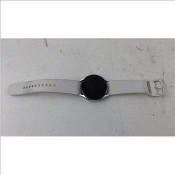 Samsung Galaxy Smartwatch Sold For Parts