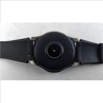Samsung Galaxy Smartwatch Sold For Parts