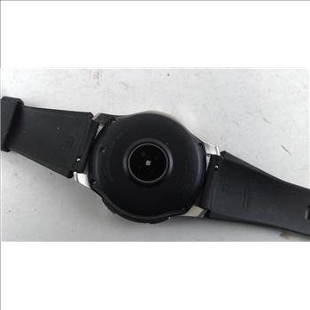 Samsung Galaxy Smartwatch Sold For Parts