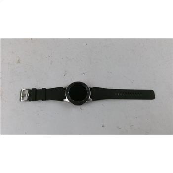 Samsung Galaxy Smartwatch Sold For Parts