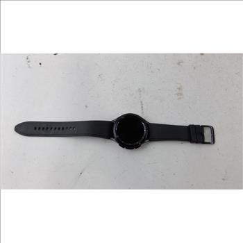 Samsung Galaxy Smartwatch Sold For Parts