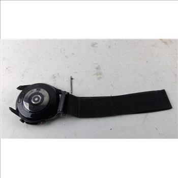 Samsung Galaxy Smartwatch Sold For Parts