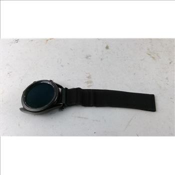 Samsung Galaxy Smartwatch Sold For Parts