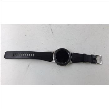 Samsung Galaxy Smartwatch Sold For Parts