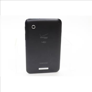 Samsung Galaxy Tab 2, Verizon, SCH1705
