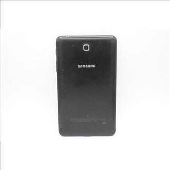 Samsung Galaxy Tab 4, 16GB, Wi-Fi Only