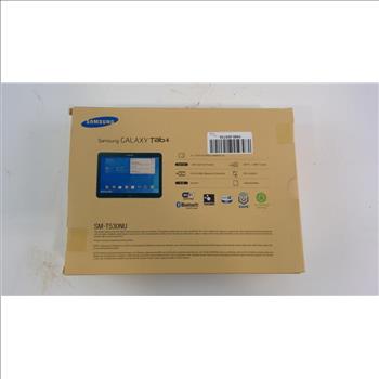 Samsung Galaxy Tab 4