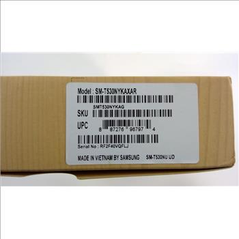 Samsung Galaxy Tab 4